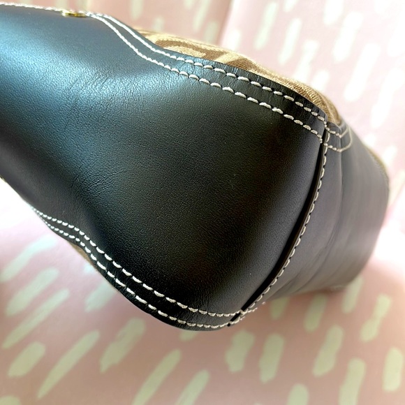 GIVENCHY LOGO MINI SHOULDER BAG - Picture 4 of 15